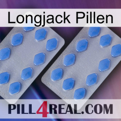 Longjack Pills 20